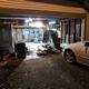 Illustration for article titled Garage Gutting: Day 2